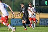 Fußball, Herren, Vorbereitung, Saison 2022-2023, ASV Neumarkt, 02.07.2022