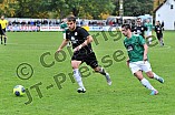 12.10.2013 - VfB Eichstätt - SV Wacker Burghausen II