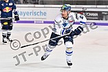EHC Red Bull Muenchen - ERC Ingolstadt, Eishockey, DEL, Deutsche Eishockey Liga, Spieltag 2, 10.09.2017