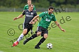 06.09.2020 - SV Lippertshofen - VfB Kipfenberg
