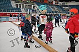 Eishockey, Herren, DEL, Saison 2022-2023, ERC Ingolstadt - Kids On Ice Day, 19.11.2022