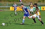 10.09.2016 - DJK Dollnstein - SV Alesheim