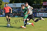03.08.2018 - VfB Eichstätt - SV Schalding-Heining