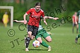 Fußball, Frauen, Landesliga Süd, Saison 2023-2024, Spieltag 18, FV Obereichstätt - SV Thenried, 04.05.2024