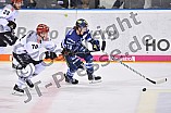 ERC Ingolstadt vs Koelner Haie, DEL, Deutsche Eishockey Liga, Playoffs, Viertelfinale, Spiel 6, 29.03.2019