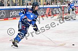 Eishockey, Nachwuchs, U17, DEB, Saison 2024-2025, ERC Ingolstadt - EV Füssen, 15.02.2025