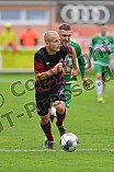 10.10.2020 - VfB Eichstätt - 1. FC Nürnberg II