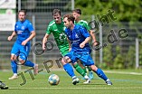 Fußball, Herren, Kreisliga Donau Isar, Saison 2025-2026, Vorbereitung, VfB Eichstätt II - SpVgg Joshofen Bergheim, 20.07.2025