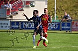 Fußball, Herren, Bezirksliga Oberbayern Nord, Saison 2021-2022, Spieltag 6, SV Kasing - SpVgg Feldmoching, 21.08.2021
