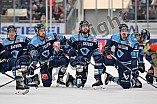 Eishockey, Herren, DEL, Saison 2022-2023, Spieltag 28, ERC Ingolstadt - Nürnberg Ice Tigers, 09.12.2022