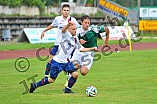 02.08.2014 - VfB Eichstätt - 1. FC Bad Kötzting