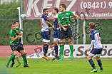 25.08.2018 - VfB Eichstätt - FC Schwabing München