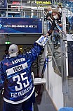 Vorbereitung, Eishockey, Herren, DEL, Saison 2021-2022, ERC Ingolstadt - spusu Vienna Capitals, 04.09.2021