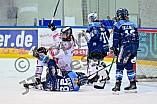 Eishockey, Frauen, DFEL, Saison 2025-2026, Playoffs Halbfinale - Spiel 2, ERC Ingolstadt - HC Davos, 01.03.2026