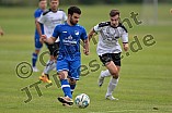 Fußball, Herren, Kreisliga West, Saison 2022-2023, Spieltag 4, SV Marienstein - SG Pfofeld-Theilenhofen, 03.09.2022