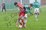 23.11.2014 - VfB Eichstätt II - FC Hepberg