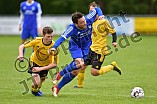 12.05.2019 - FC Hitzhofen-Oberzell - DJK Ingolstadt