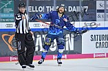 ERC Ingolstadt vs Schwenninger Wild Wings, DEL, Deutsche Eishockey Liga, Spieltag 22, 29.11.2019