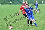 05.06.2011 - DJK Limes 09 II / SV Nennslingen
