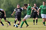 Fußball, Herren, Sparkassenkreispokal IN-EI, Saison 2023-2024, Finale, FC Gerolfing - VfB Eichstätt II, 20.07.2024