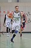 Basketball, Herren, Bezirksliga Nord, Saison 2021-2022, Spieltag 14, DJK Eichstätt - Schanzer Baskets Ingolstadt 2, 09.04.2022