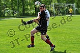 10.05.2015 - DJK Workerszell - SV Nennslingen