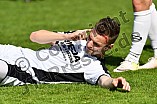 08.04.2017 - VfB Eichstätt - FC Amberg