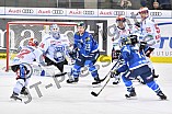 ERC Ingolstadt vs Schwenninger Wild Wings, Eishockey, DEL, Deutsche Eishockey Liga, Spieltag 47, 28.01.2018