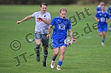 Fußball, Herren, Kreisliga Neumarkt Jura West, Saison 2023-2024, Spieltag 11, SV Marienstein - SV Alesheim, 22.10.2023