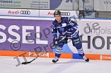 ERC Ingolstadt vs Fischtown Pinguins, Eishockey, DEL, Deutsche Eishockey Liga, Spieltag 23, 30.11.2018
