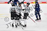 Eishockey, Herren, DEL, Saison 2024-2025, Playoffs Halbfinale, Spiel 3, ERC Ingolstadt - Kölner Haie, 06.04.2025