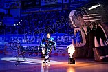 Eishockey, Herren, DEL, Saison 2025-2026, Playoffs Halbfinale, Spiel 1, ERC Ingolstadt - Iserlohn Roosters, 12.09.2025