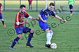 15.11.2015 - SV Marienstein - SG Ramsberg - St. Veit