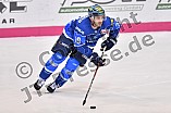ERC Ingolstadt vs Adler Mannheim, Eishockey, DEL, Deutsche Eishockey Liga, Playoffs, Spiel 3, 18.03.2018