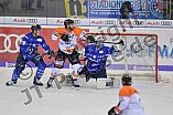 ERC Ingolstadt vs Grizzlys Wolfsburg, Eishockey, DEL, Deutsche Eishockey Liga, Spieltag 30, 21.12.2018