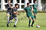 01.09.2019 - SV Denkendorf - FC Mindelstetten