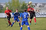 Fußball, Herren, Neumarkt Jura, Kreisklasse Süd, Saison 2021-2022, Spieltag 26, DJK Grafenberg - SG Thalmässing-Eysölden, 29.05.2022