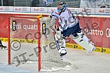 ERC Ingolstadt vs Hamburg Freezers, Eishockey, DEL, Deutsche Eishockey Liga, 05.02.2016