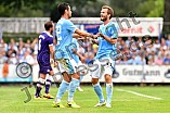 09.08.2017 - VfR Neuburg - TSV 1860 München