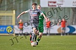 Fußball, Herren, Regionalliga Bayern, Saison 2022-2023, Spieltag 28, SpVgg Ansbach - VfB Eichstätt, 18.03.2023