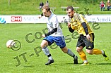 24.04.2016 - FC Hitzhofen-Oberzell - SV Karlskron