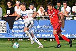 22.08.2017 - TSV 1860 Weißenburg - VfB Eichstätt