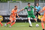 12.05.2018 - VfB Eichstätt - SpVgg Greuther Fürth II