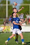 Fußball, Herren, Kreisliga Neumarkt Jura Ost, Saison 2025-2026, Relegation - Spiel 1, TSV Meckenhausen - SV Marienstein, 22.05.2026