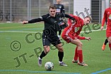 Fußball, Herren, Regionalliga Bayern, Saison 2021-2022, Testspiel, VfB Eichstätt - SC Großschwarzenlohe, 30.01.2021