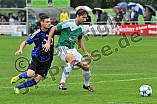 17.09.2016 - VfB Eichstätt - SpVgg SV Weiden