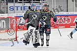 Eishockey, Herren, DEL, Saison 2023-2024, Spieltag 30, ERC Ingolstadt - Straubing Tigers, 23.12.2023
