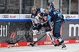 Eishockey, Herren, DEL, Saison 2022-2023, Vorbereitung, ERC Ingolstadt - Iserlohn Roosters, 14.08.2022