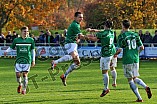 29.10.2016 - VfB Eichstätt - SV Erlenbach-Main