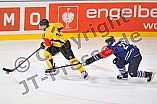 23.08.2014 - ERC Ingolstadt - SaiPa Lappeenranta
